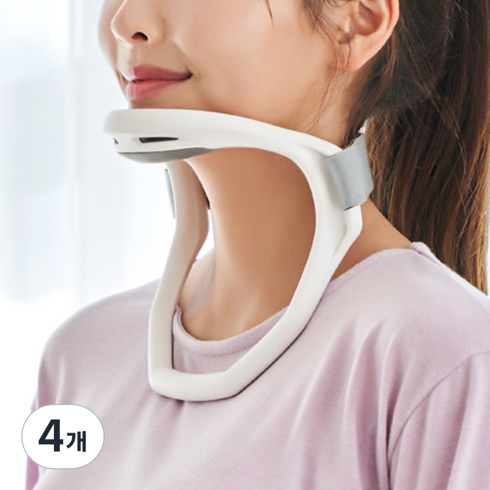 굿데이 바른자세 목 지킴이 넥키퍼 63,600원