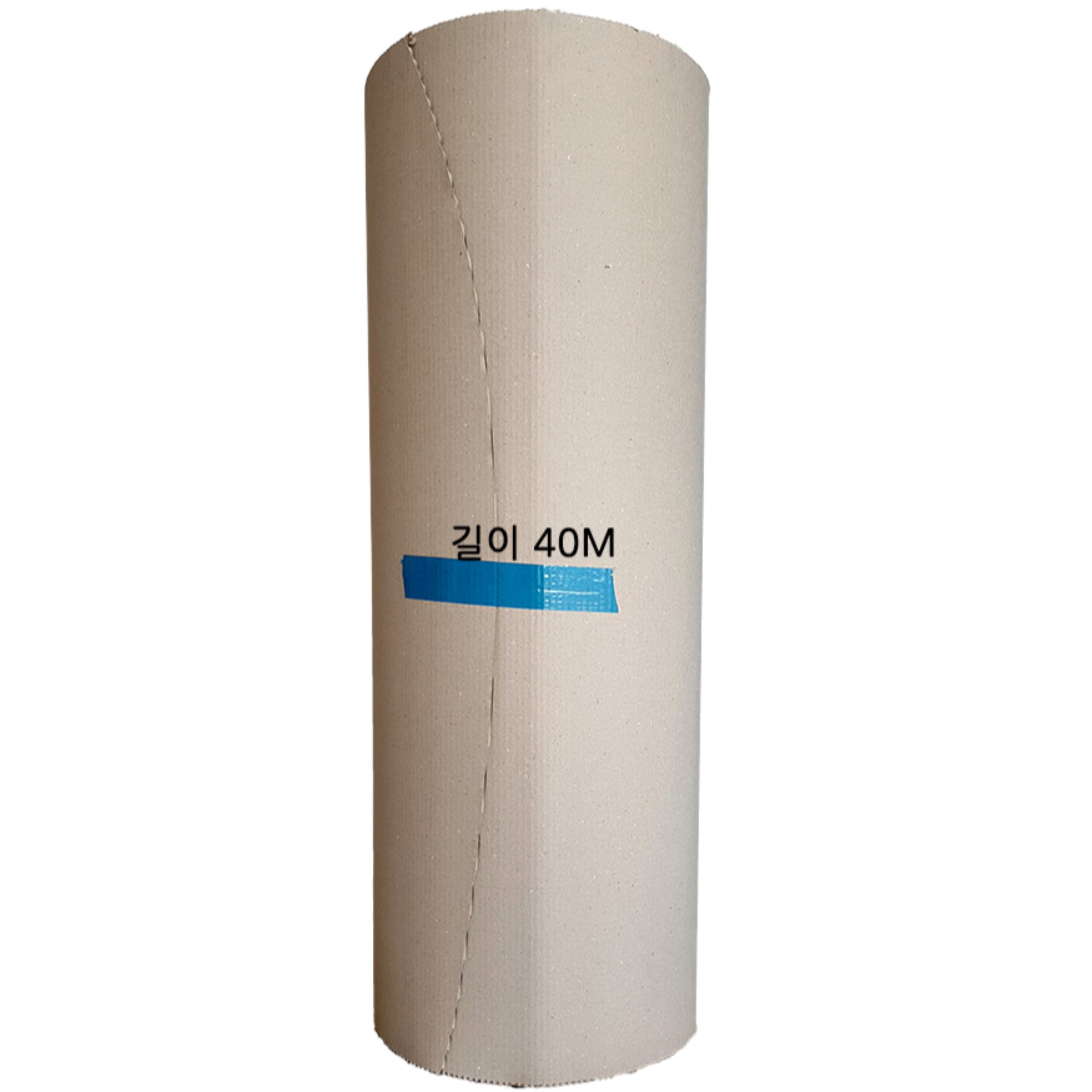 종이 롤골판지 종이롤판지 종이보양지 1100mm * 40M 1롤, 1개, 종이 25,900원