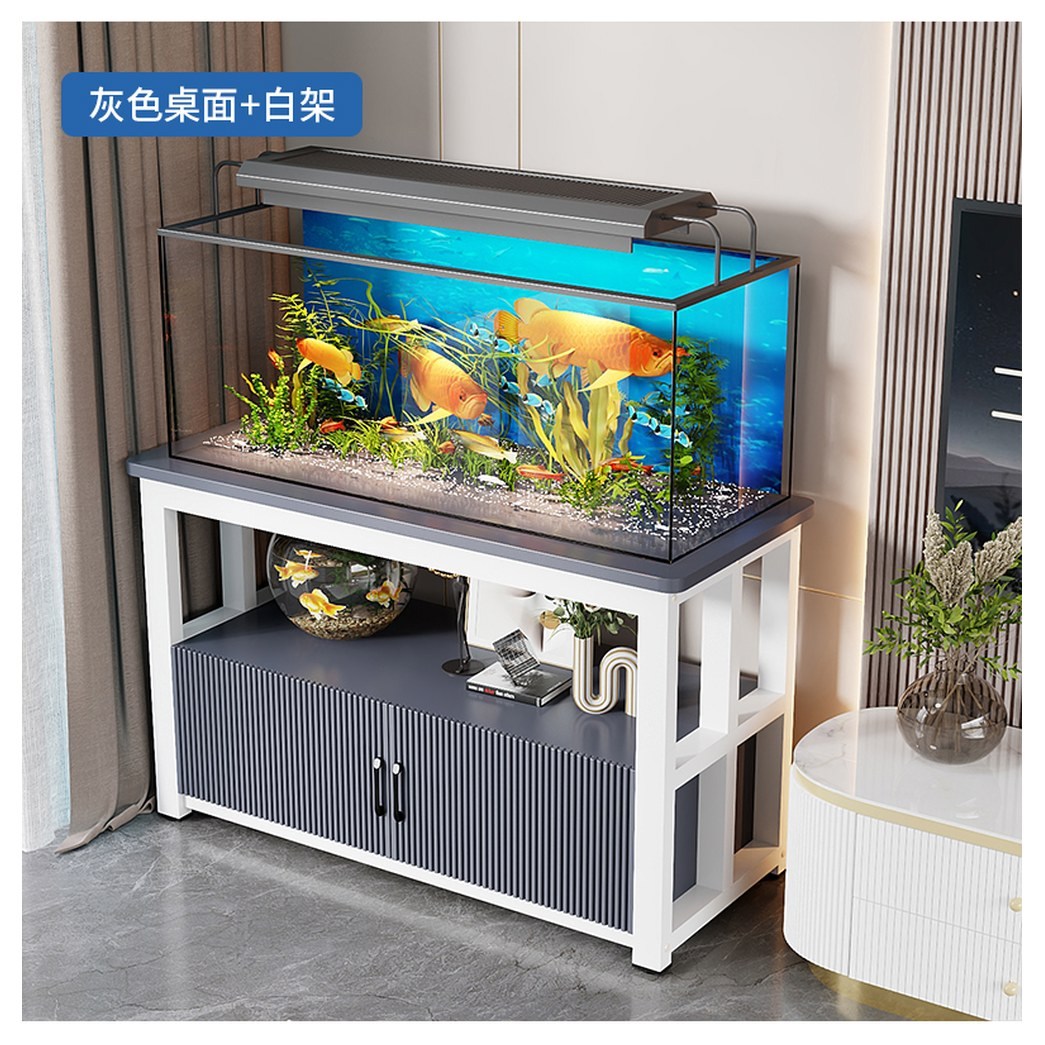 구피 물고기 해수어 키우기 수족관 물멍 3자 어항 받침 2자 광폭 90,600원