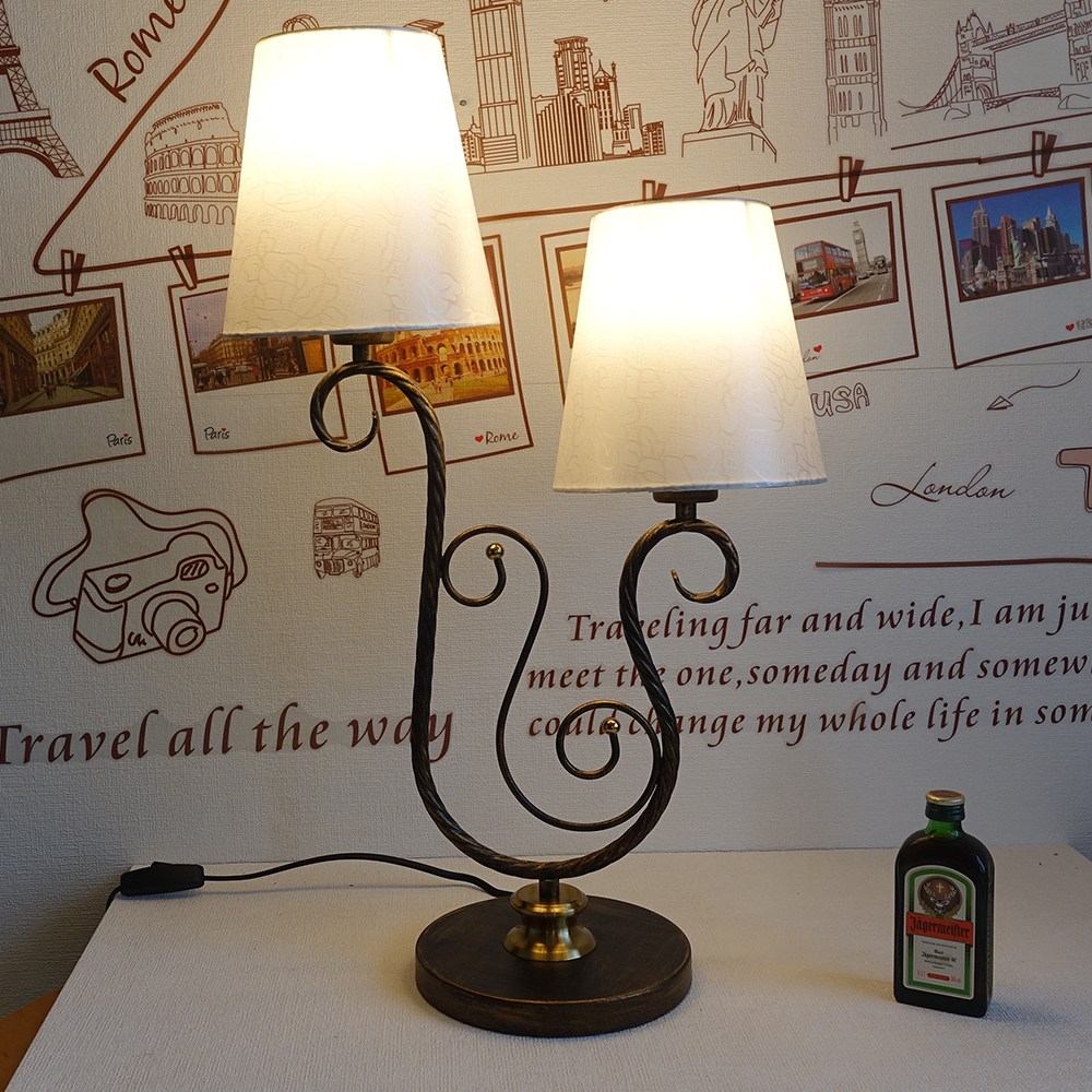 보성조명 국내생산 스탠드 터치 온오프 스위치 LED 스탠드 조명 6종모음 (전구포함), 아르망 터치 95,000원