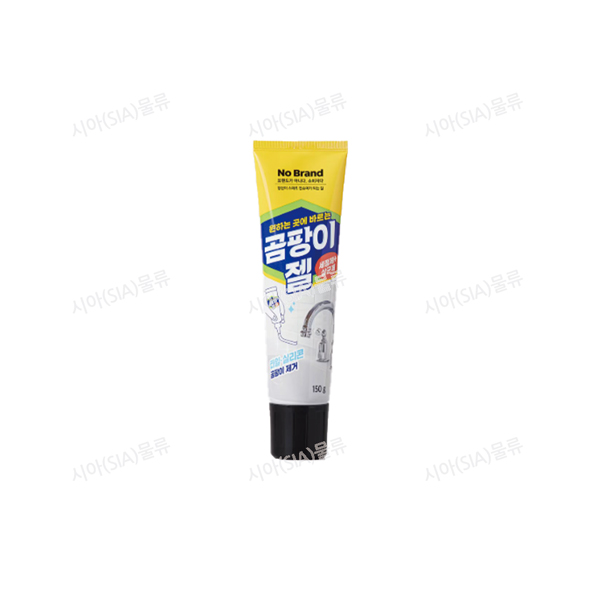 노브랜드 곰팡이젤 5,500원