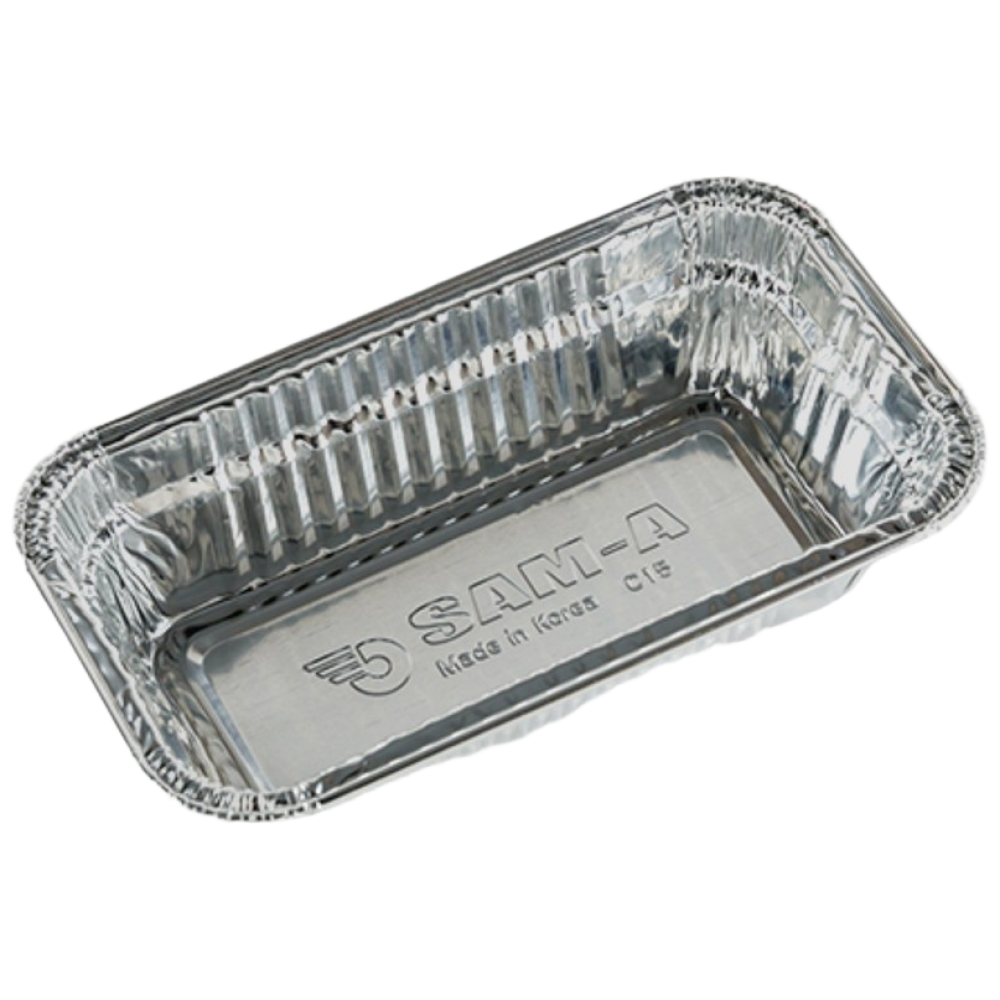 삼아 알루미늄 은박 파운드몰드 C-15 소형 18,920원