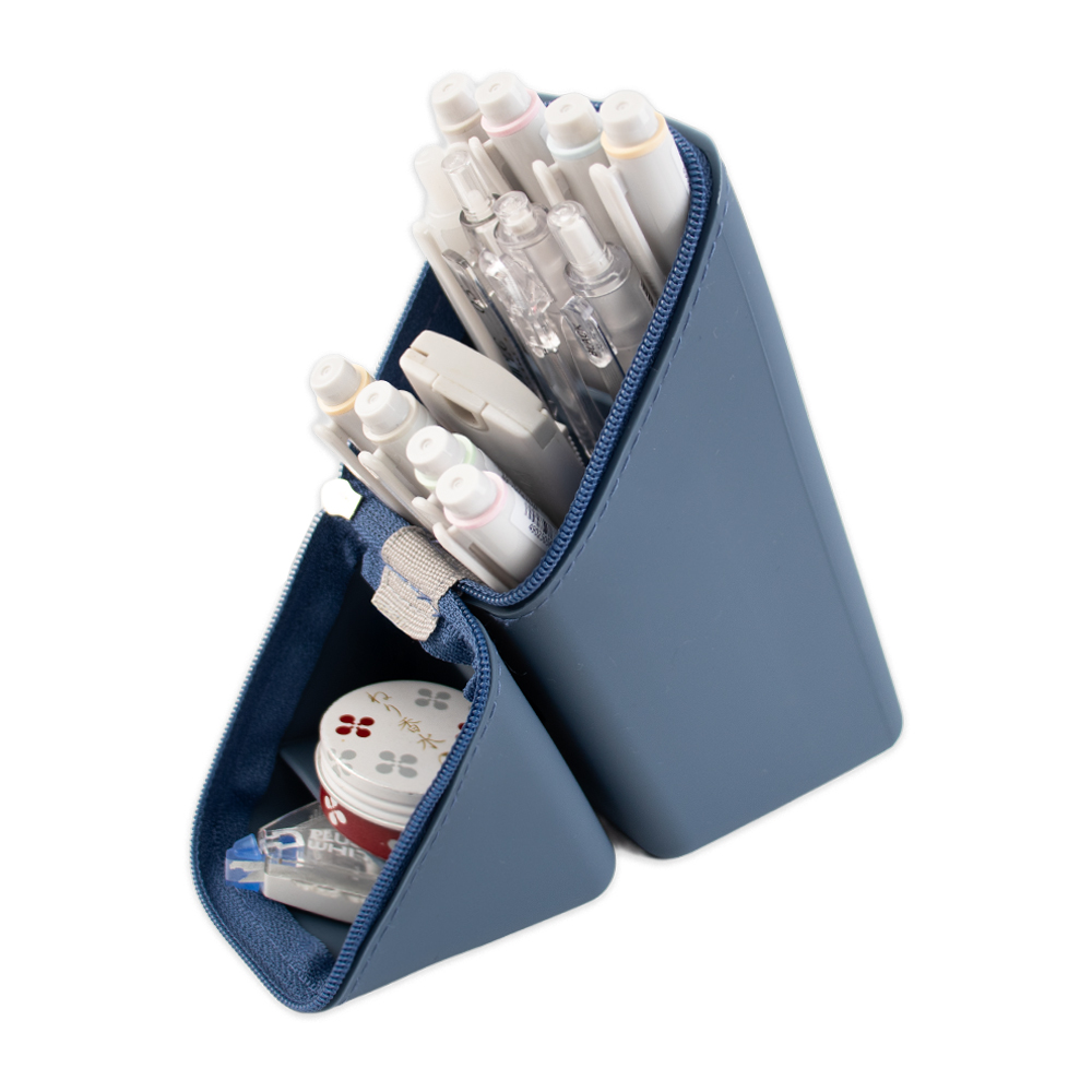 아트조이 삼각 스탠딩 필통 8,400원