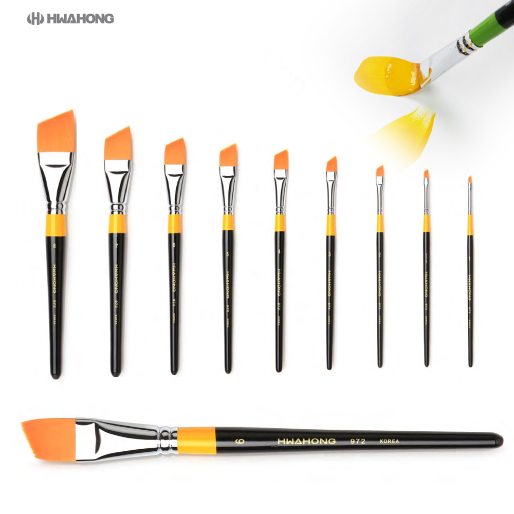 화홍 구성붓 972 1호 8,570원