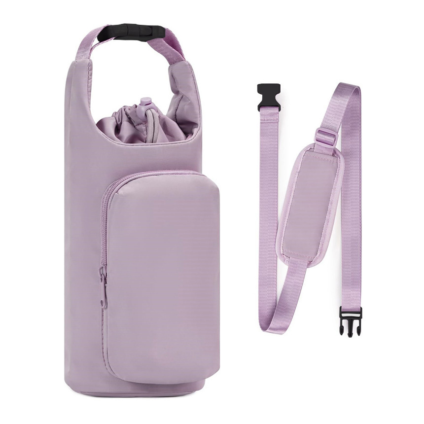 이케이 투웨이 텀블러 보온 보냉 파우치 물병 가방 13,900원