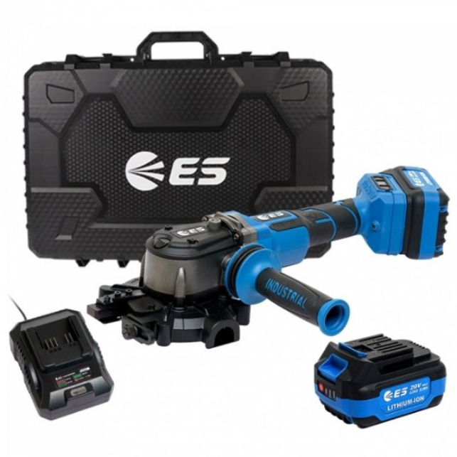 충전 철근 절단기 20V MAX EL20SC,철근 절단,ES산업,20V 460,750원