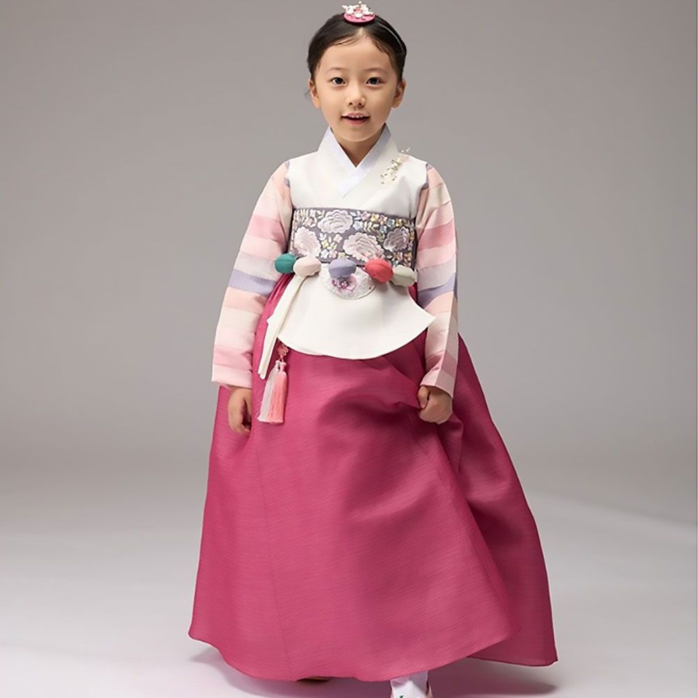 연아색동 아이당의+진달래치마+브로찌 nys+4213zk 126,130원