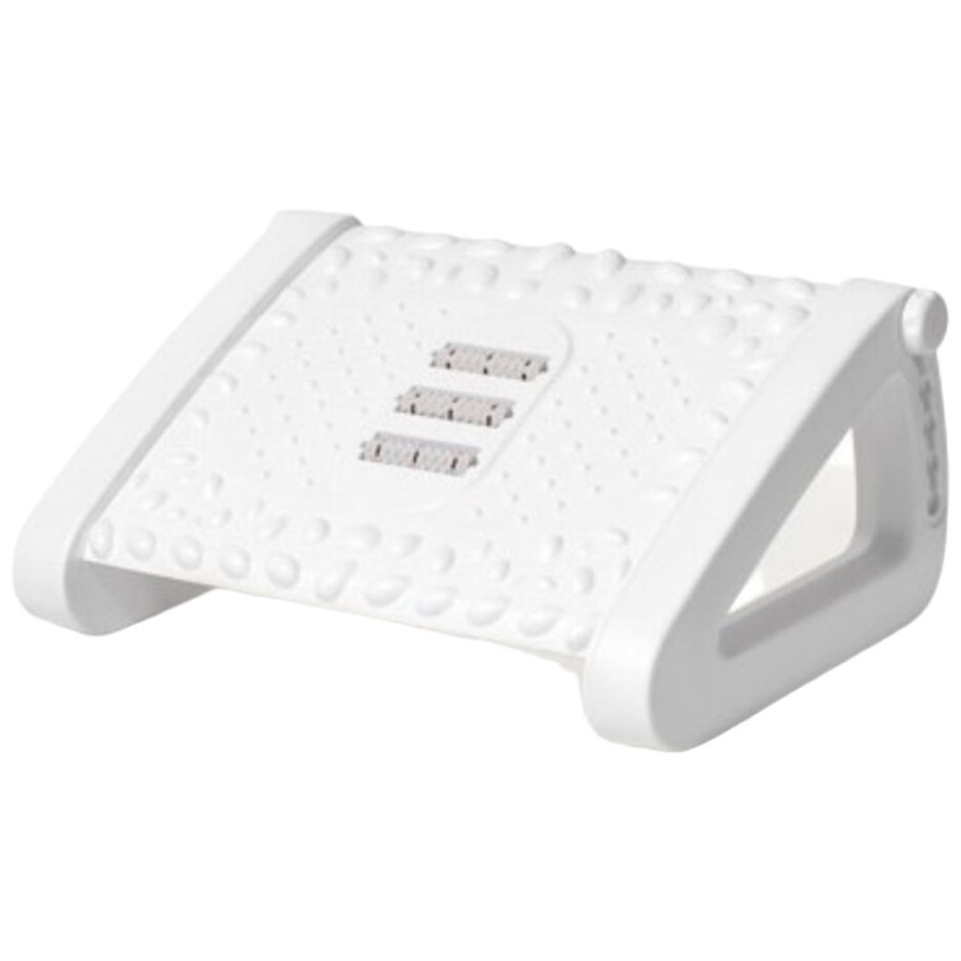 두번째안녕 바른 자세를 위한 사무실 발받침대 52,000원