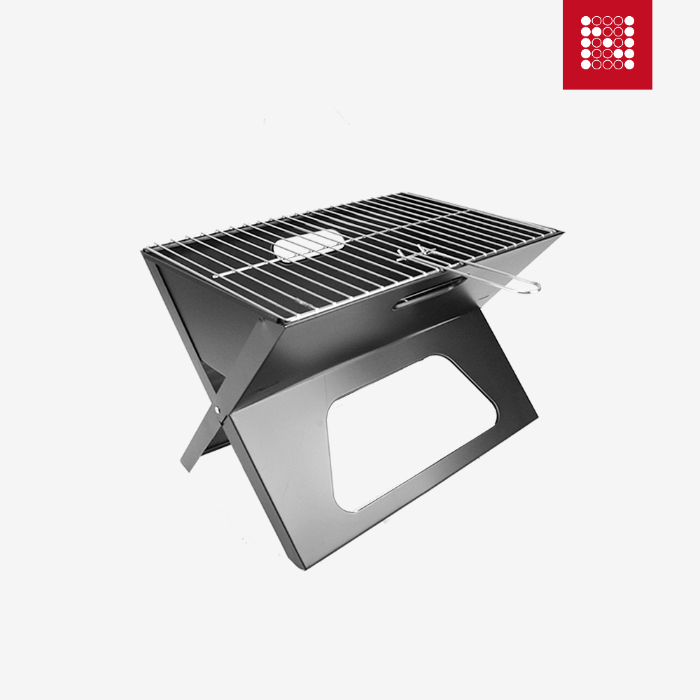 노마드캠핑 엑스그릴 접이식화로대 26,300원