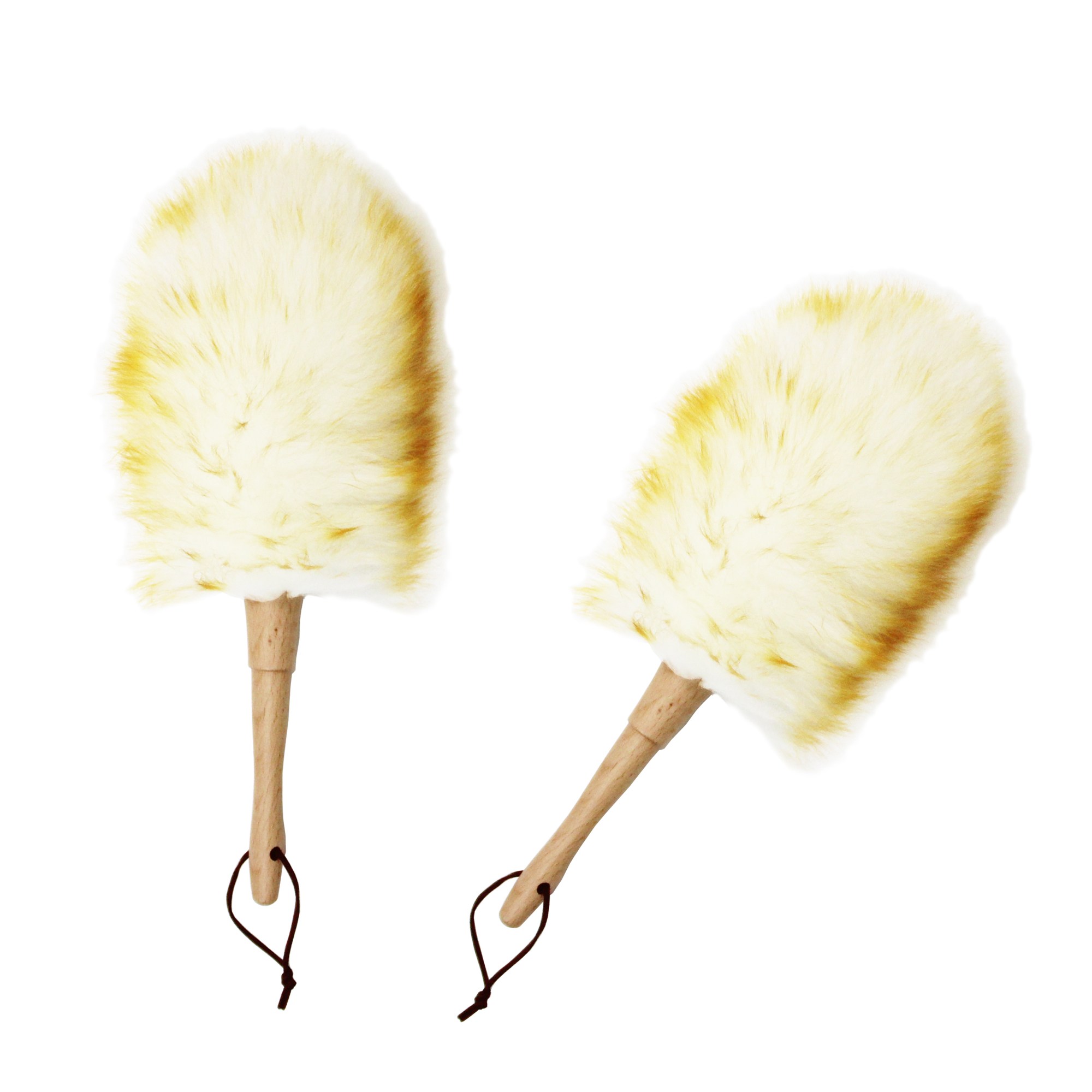 필굿리빙 양모 먼지털이개, 1세트 11,200원