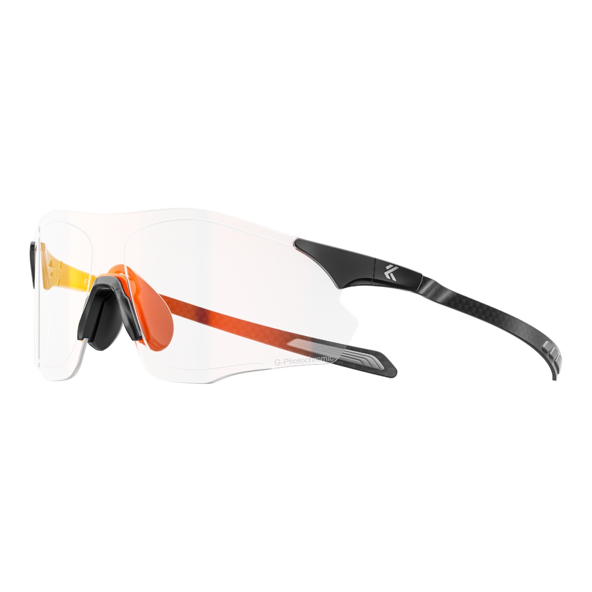 KAPVOE 카프보에 러닝 고글 스포츠 선글라스 자전거 UV차단 변색 K454-MPH 100,900원