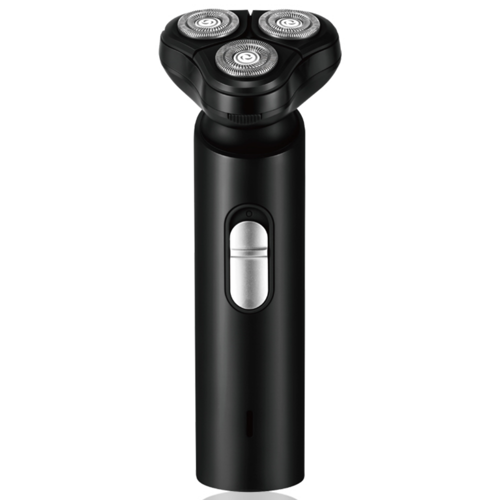 인썸 휴대용 차량용 로터리 회전식 쉐이버 전동 전기면도기, 단일색상, IES-1 15,900원