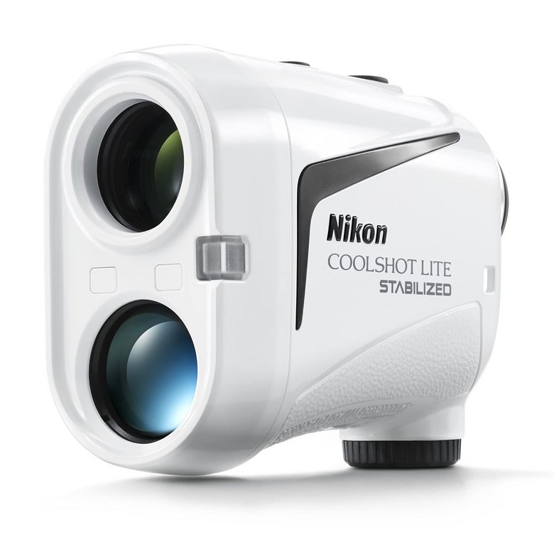 Nikon 골프용 레이저 거리계 COOLSHOT LITE STABILIZED 손떨림 보정 있음 LCSLITE 325,390원