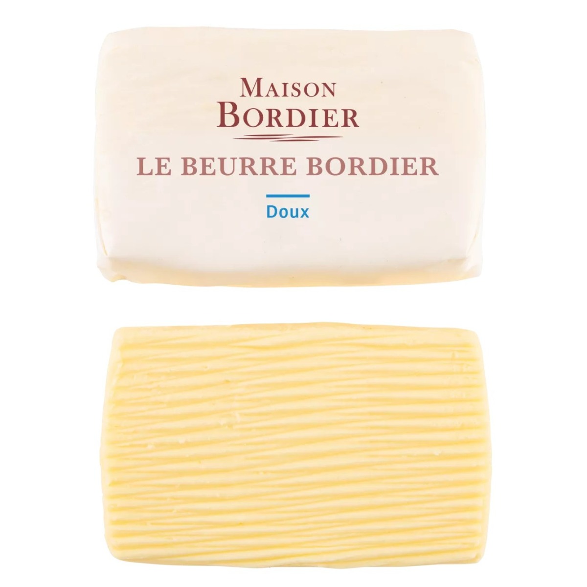 Le Beurre Bordier 보르디에 프랑스 무염 버터 묶음세트, 4개 78,000원