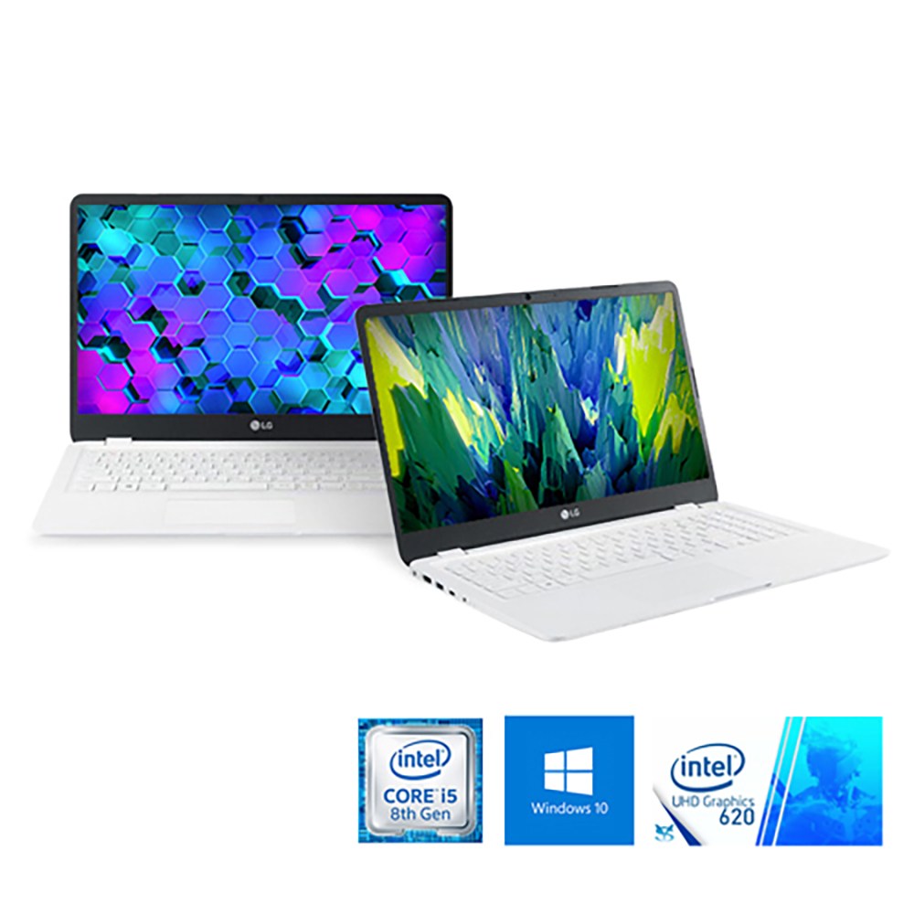 LG전자 울트라PC 15U590 FHD 15인치 i5-8265U/16G/UHD620/Win10 389,000원