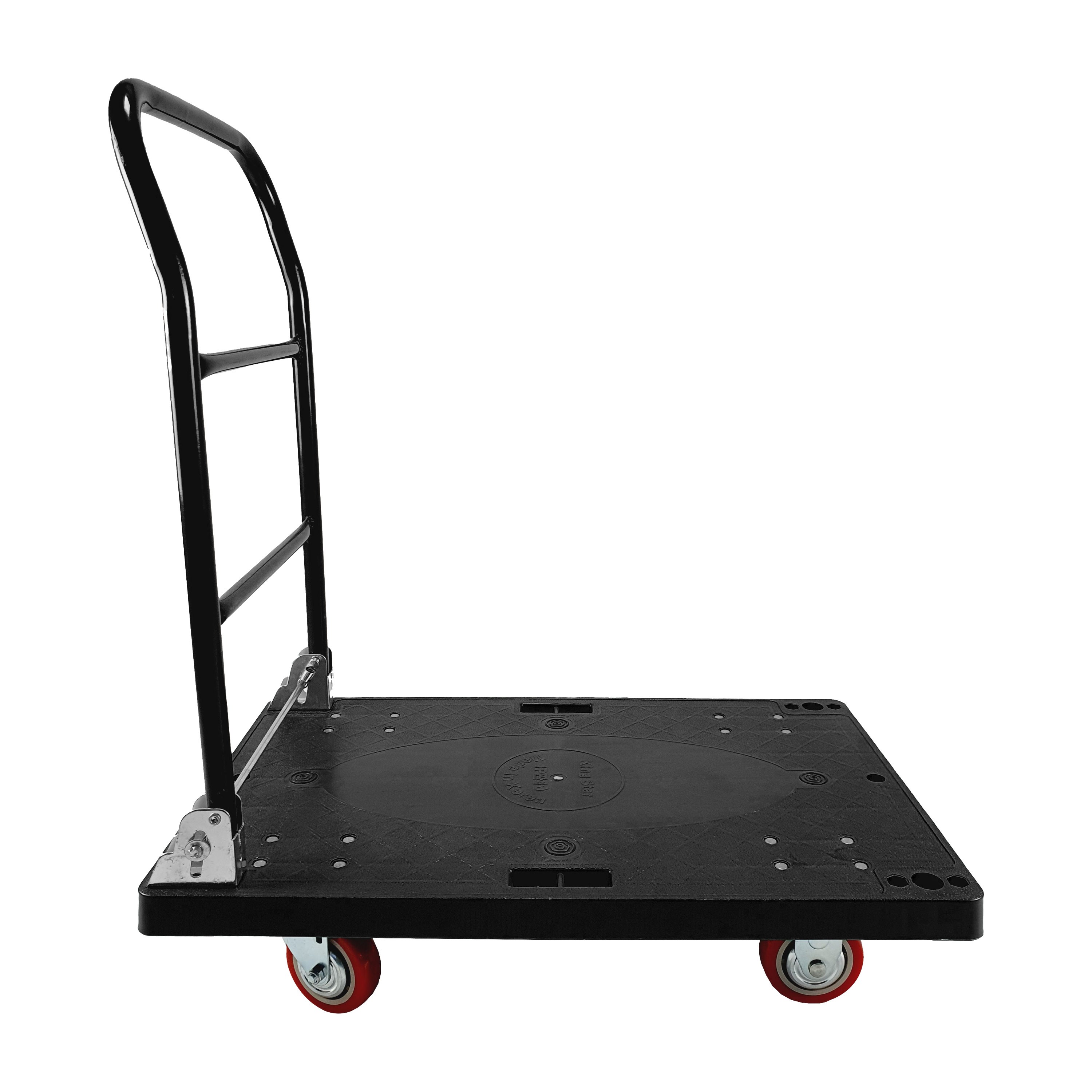 우레탄 바퀴 접이식 핸드카트 중형 39,020원