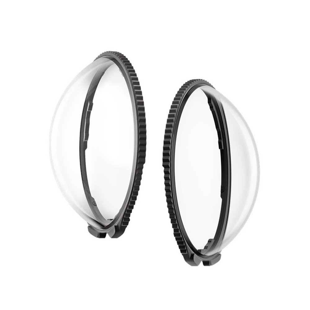 인스타360 X5 호환 듀얼 렌즈 가드 (호환제품) 충격방지 스크래치 예방 INSTA360, 1개, 단일색상 21,900원