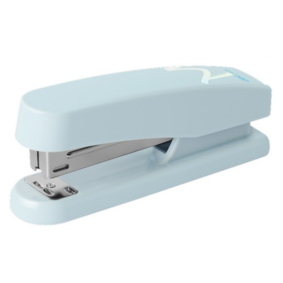 델리 마카롱 파스텔 대용량 33호침 스테이플러 제본용 18,000원