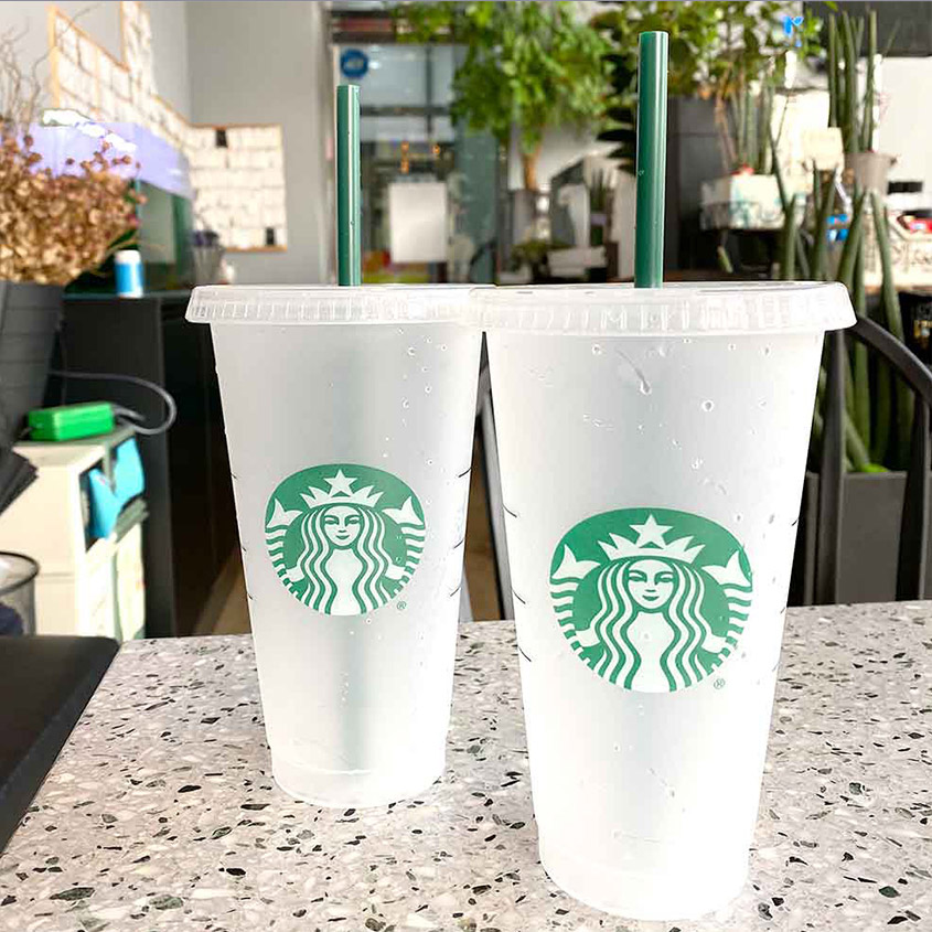 스타벅스 리유저블 벤티 콜드컵 2p 14,800원