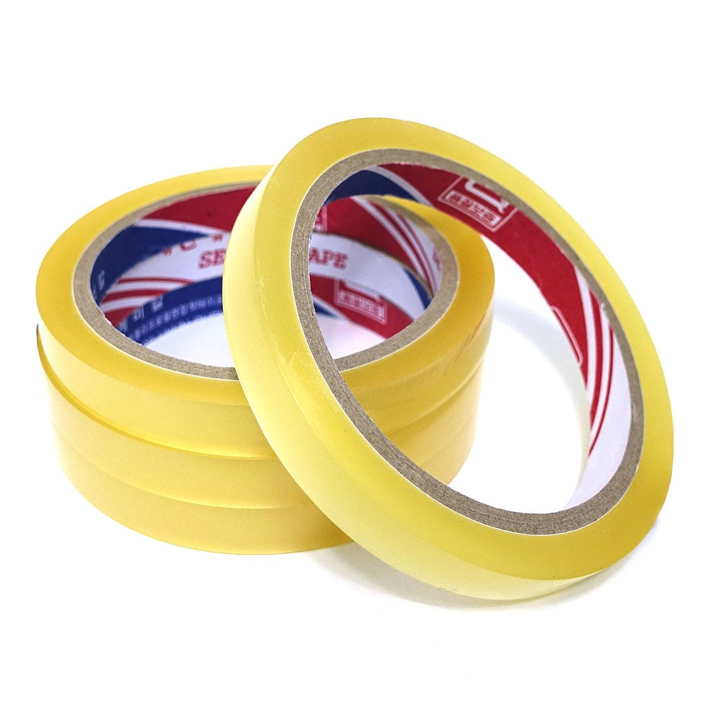 SinU 원일 물레방아테이프 커터기 탁상용컷터기 색상랜덤 13,000원