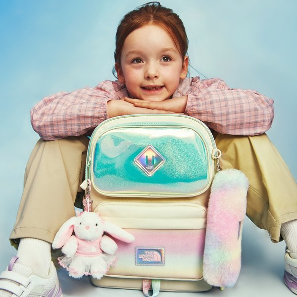 정품 노스페이스키즈 NM2DS03S 키즈 헤리티지 스쿨 팩 174,000원