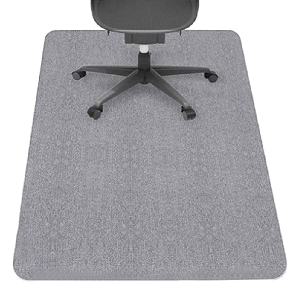 마켓플랜 바닥긁힘 방지 의자매트 140 x 90cm 19,900원