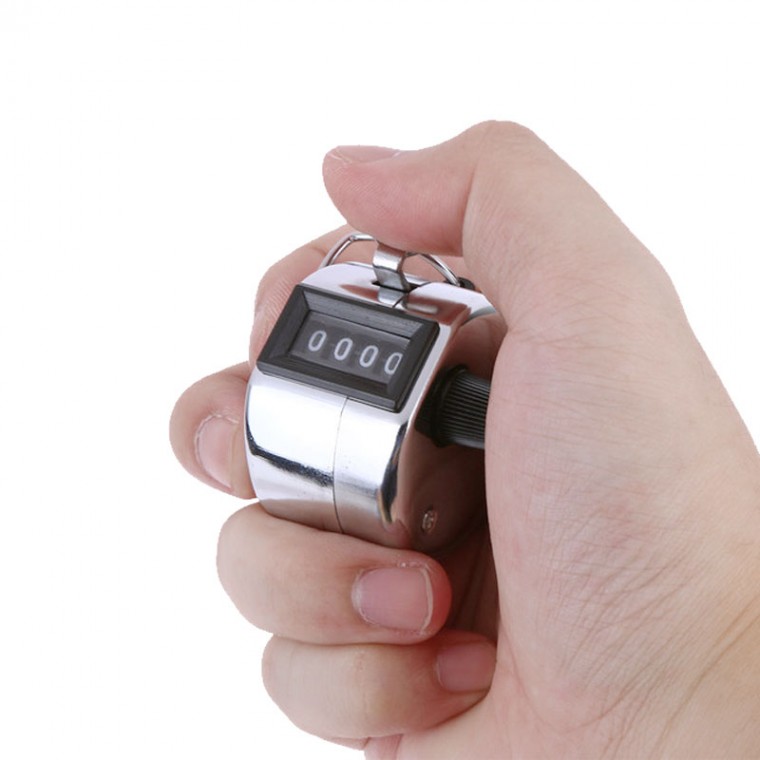 쭈꾸미 숫자카운터 계수기 카운터기 수동 4,180원