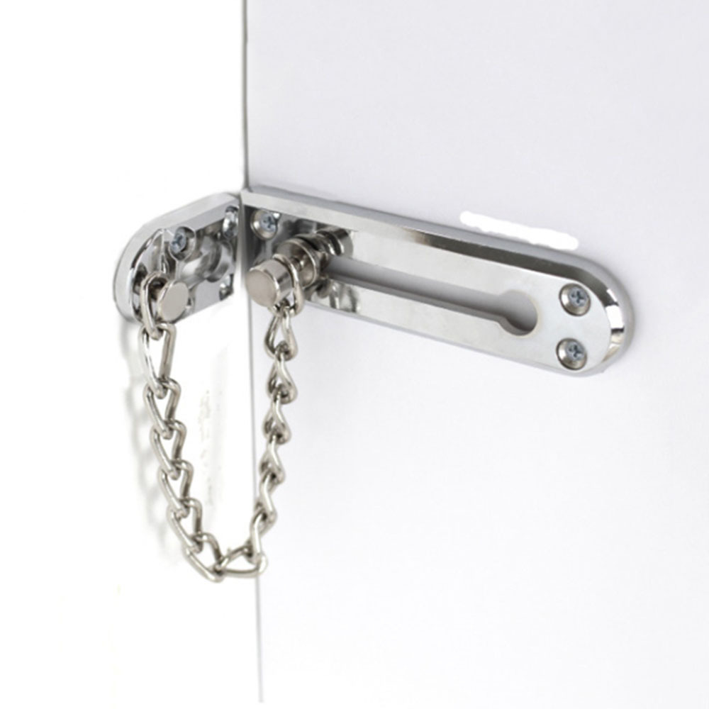 모디움 현관문 잠금 장치 안전 고리 12,710원