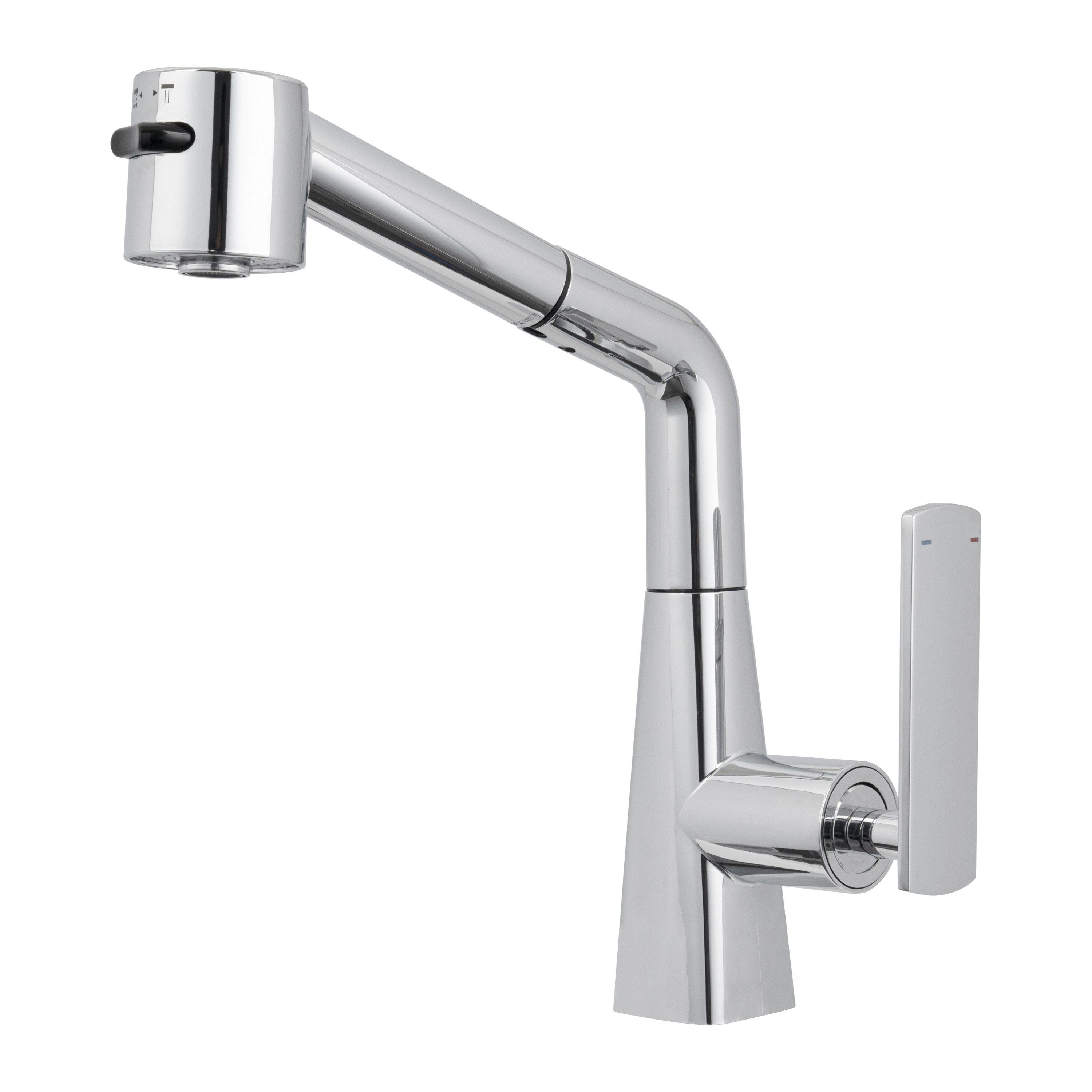 비욘드퍼니싱 국산 원홀 싱크대 주방수전, 1세트 40,900원