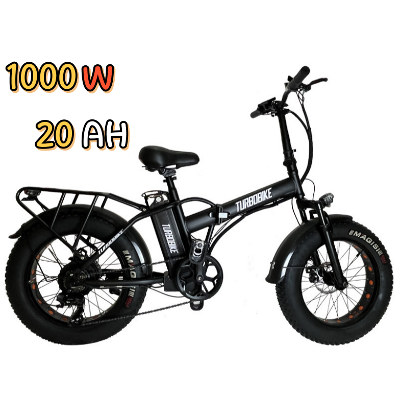 자토바이 전기자전거 접이식 500w 1000w 고출력 출퇴근 배달용 미니벨로 899,000원