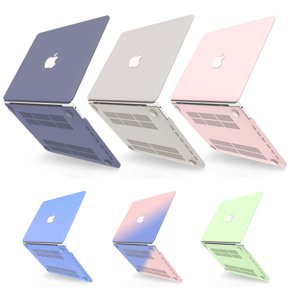 와이즈 맥북에어 15인치 컬러 케이스 구성품 세트 A3114(M3), 베이비핑크, 1개 21,900원