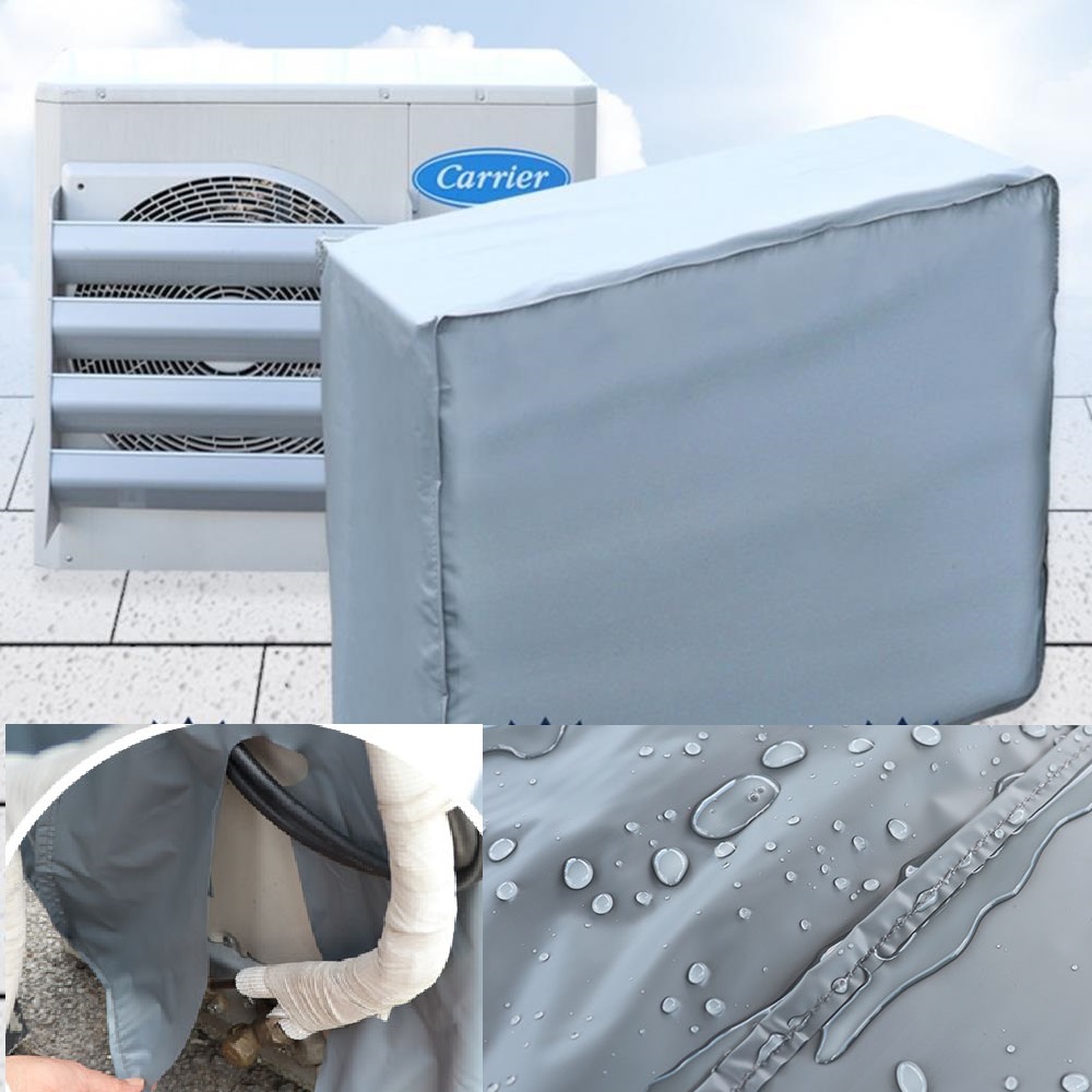 단독주택 에어컨 화재예방 실외기보호커버 부식방지 카바 실외기가리개 방수 아파트 17,180원