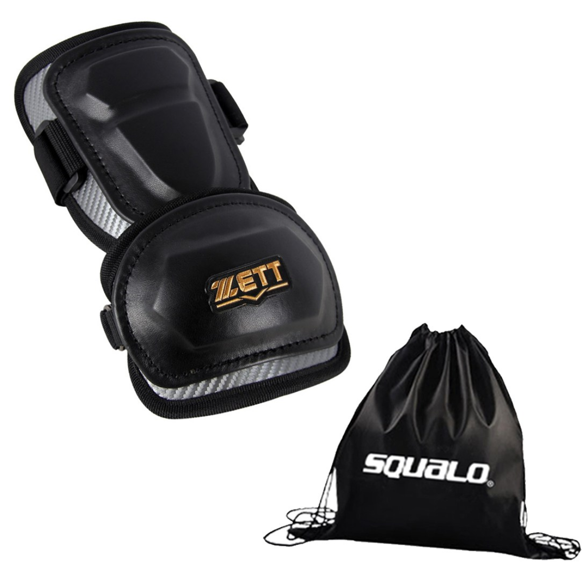 제트 좌우겸용 암가드 BAGK-47, Black + SQ 가방, 1개 55,100원