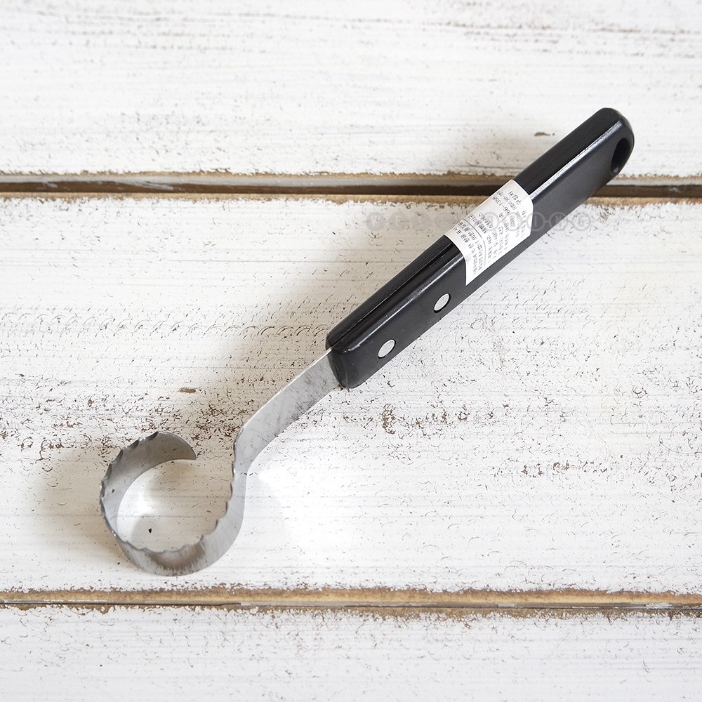 웰베이킹 초코톱칼 초콜릿긁개 3,660원