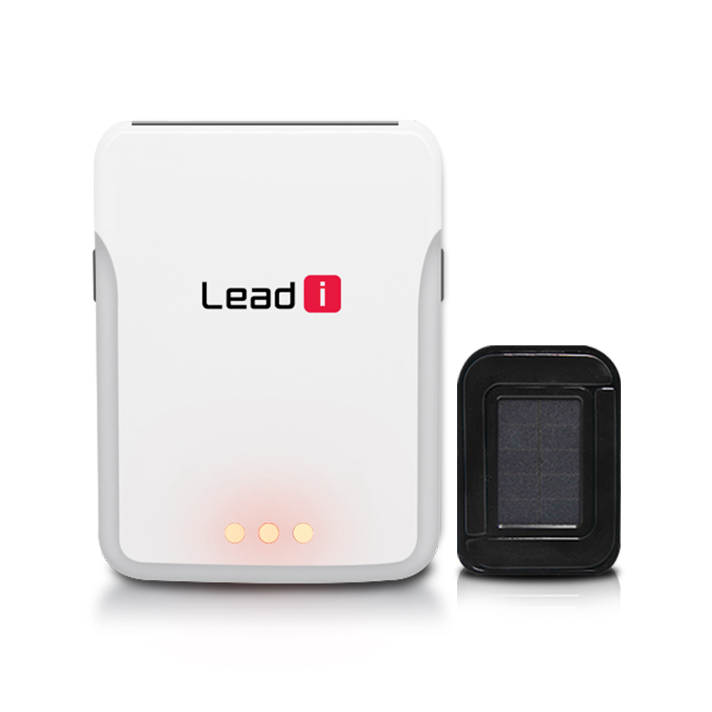 리드아이 무선 태양광 하이패스 TL-750 62,390원