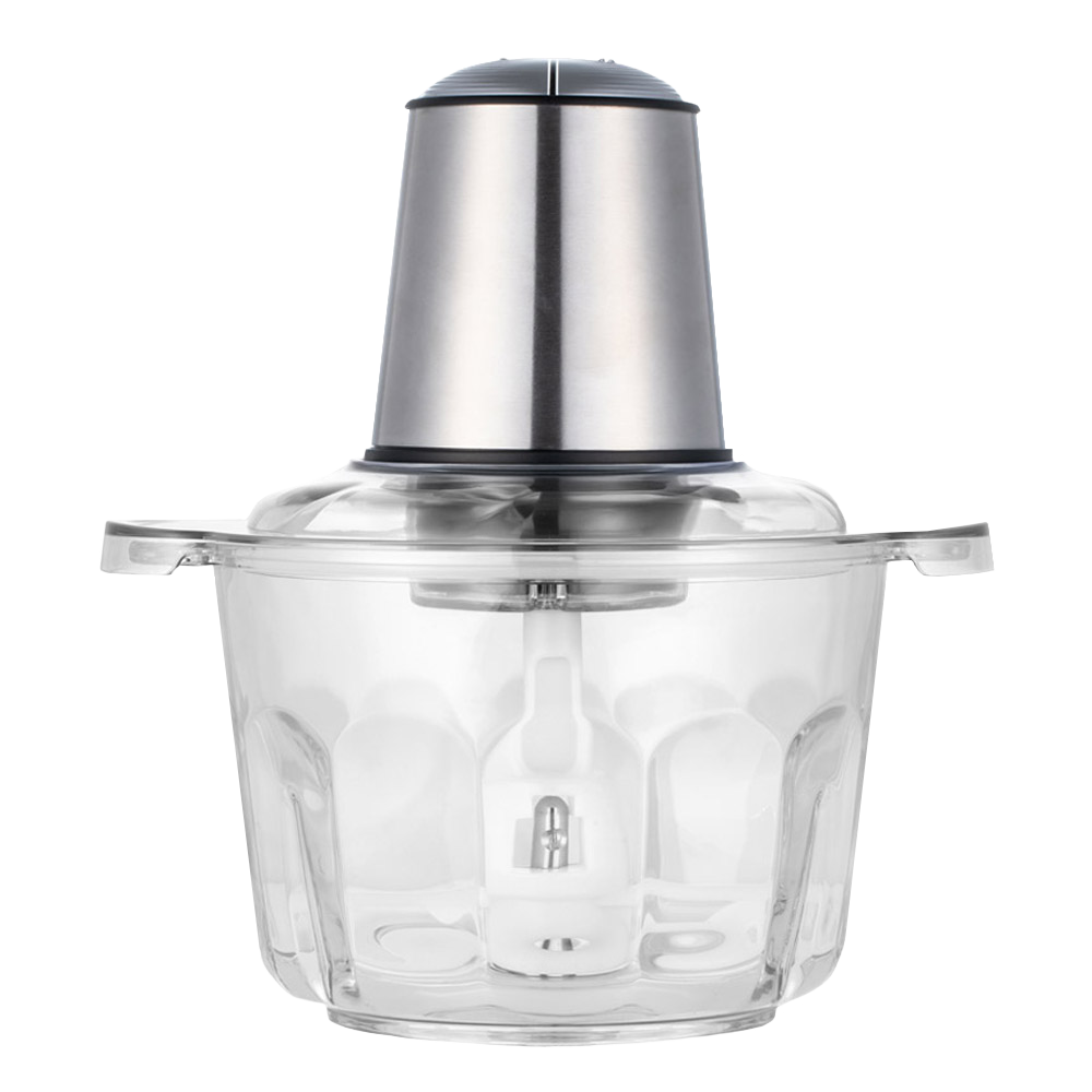 VACH 바치 7초 만능 다지기/ 푸드프로세서 반죽기 마늘박피기 원터치버튼 하나로 대용량 믹서기 분쇄기 야채다지기, 알뜰형 59,800원