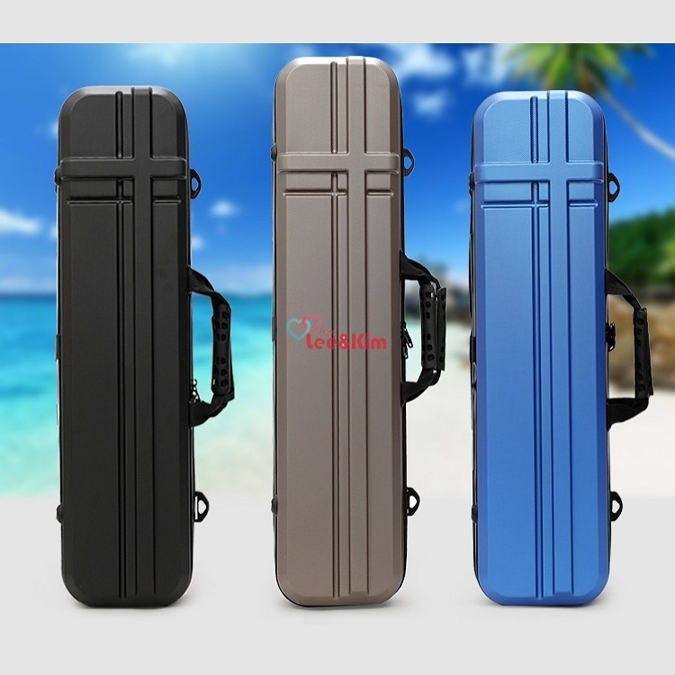 리앤킴 대용량 다기능 방수 낚시가방 하드케이스 GH48 30,900원