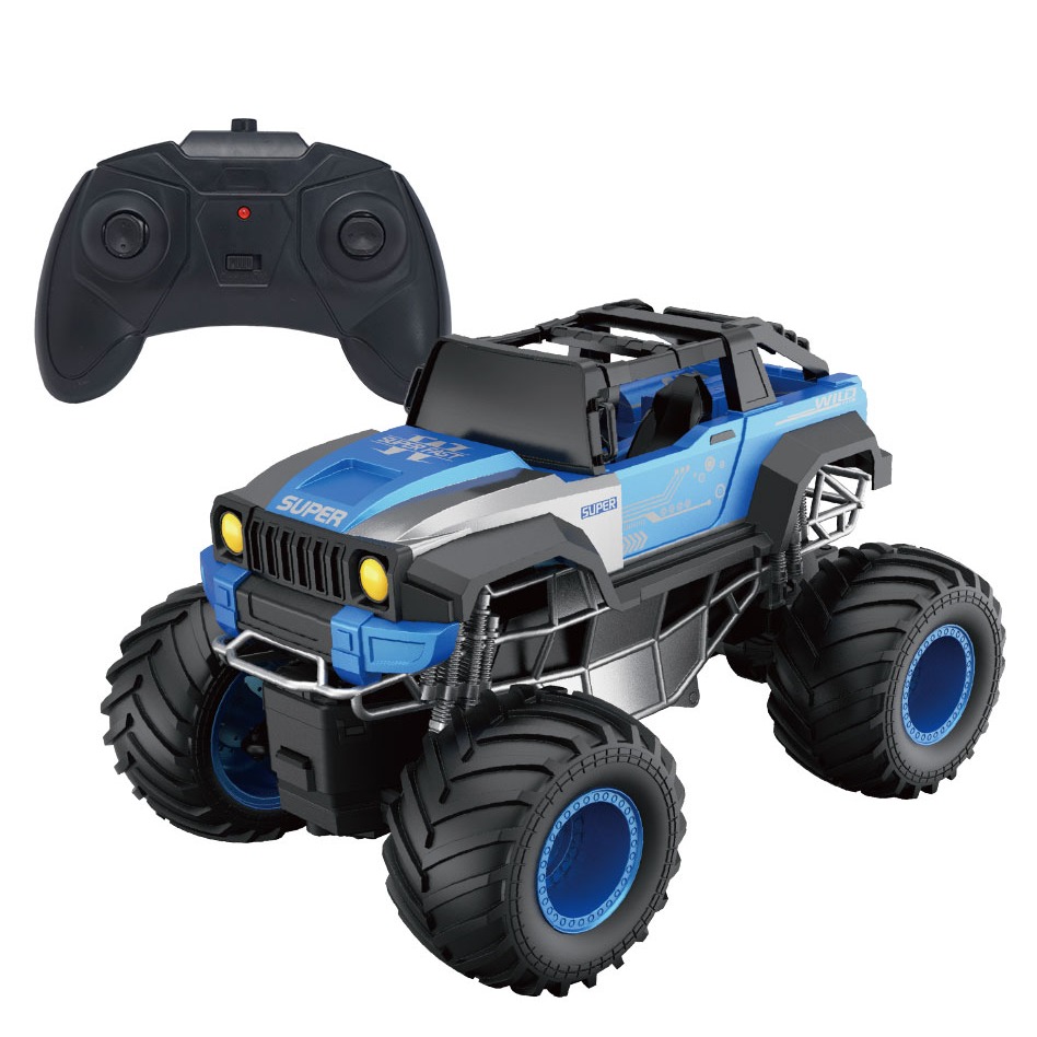 비앤씨 타이탄X 오프로드 클라이밍 1:14 RC카 입문용 36 x 23.5 x 21.5 cm 39,890원