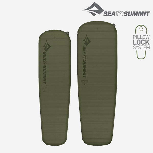 [씨투써밋] 캠프 플러스 SI LG 자충 매트리스 124,100원