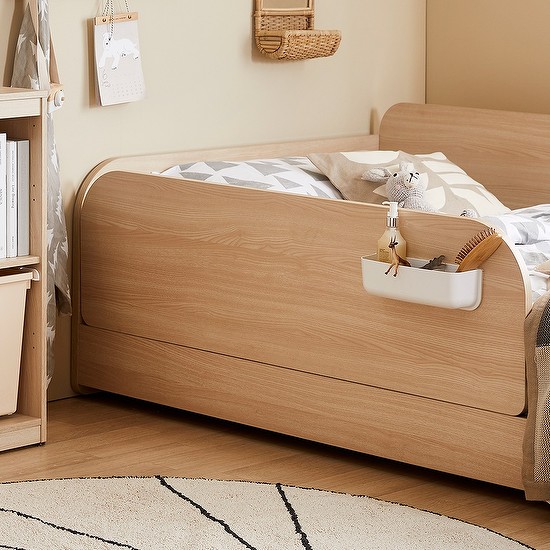 한샘 샘키즈 침대 안전가드 (W1400) 75,000원