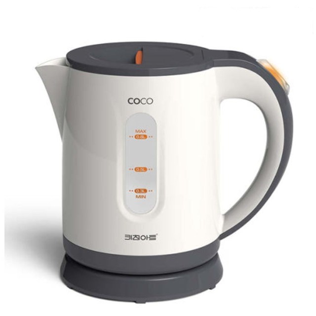 키친아트 코코 무선 주전자 18,380원