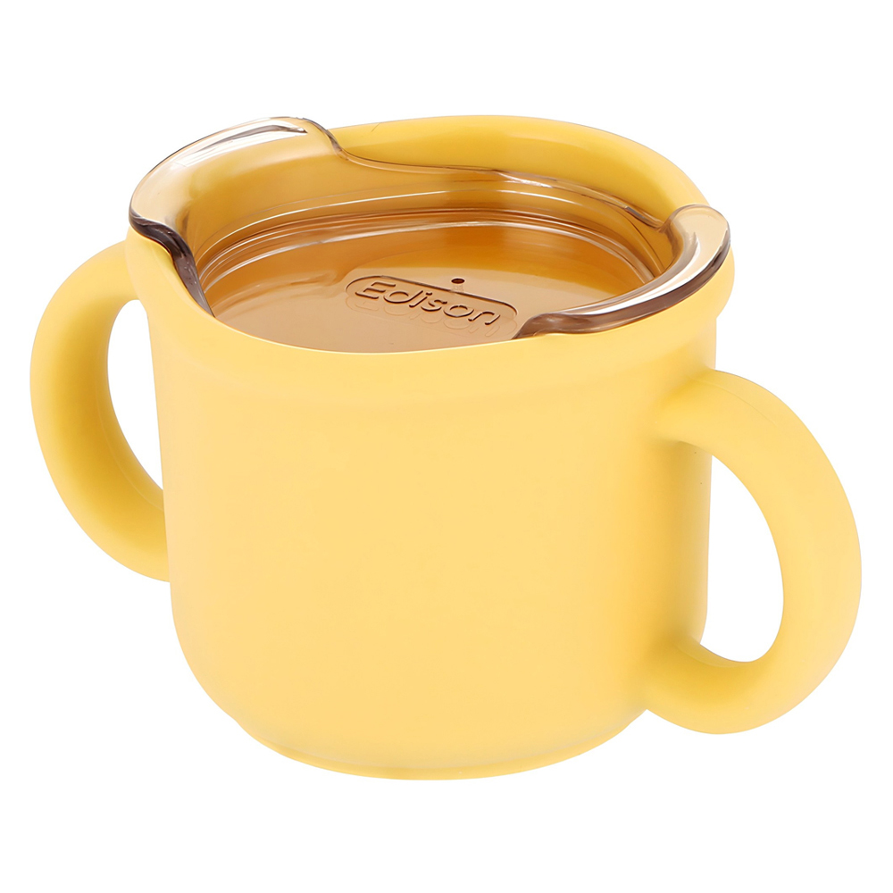 에디슨 프리미엄 실리콘 트레이닝 컵 12,100원