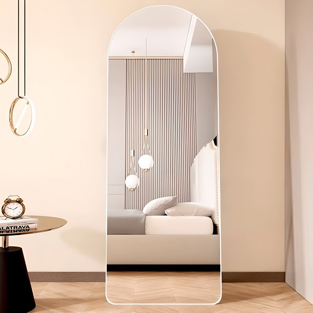 데보코 아치형 스탠드 전신거울 65,700원