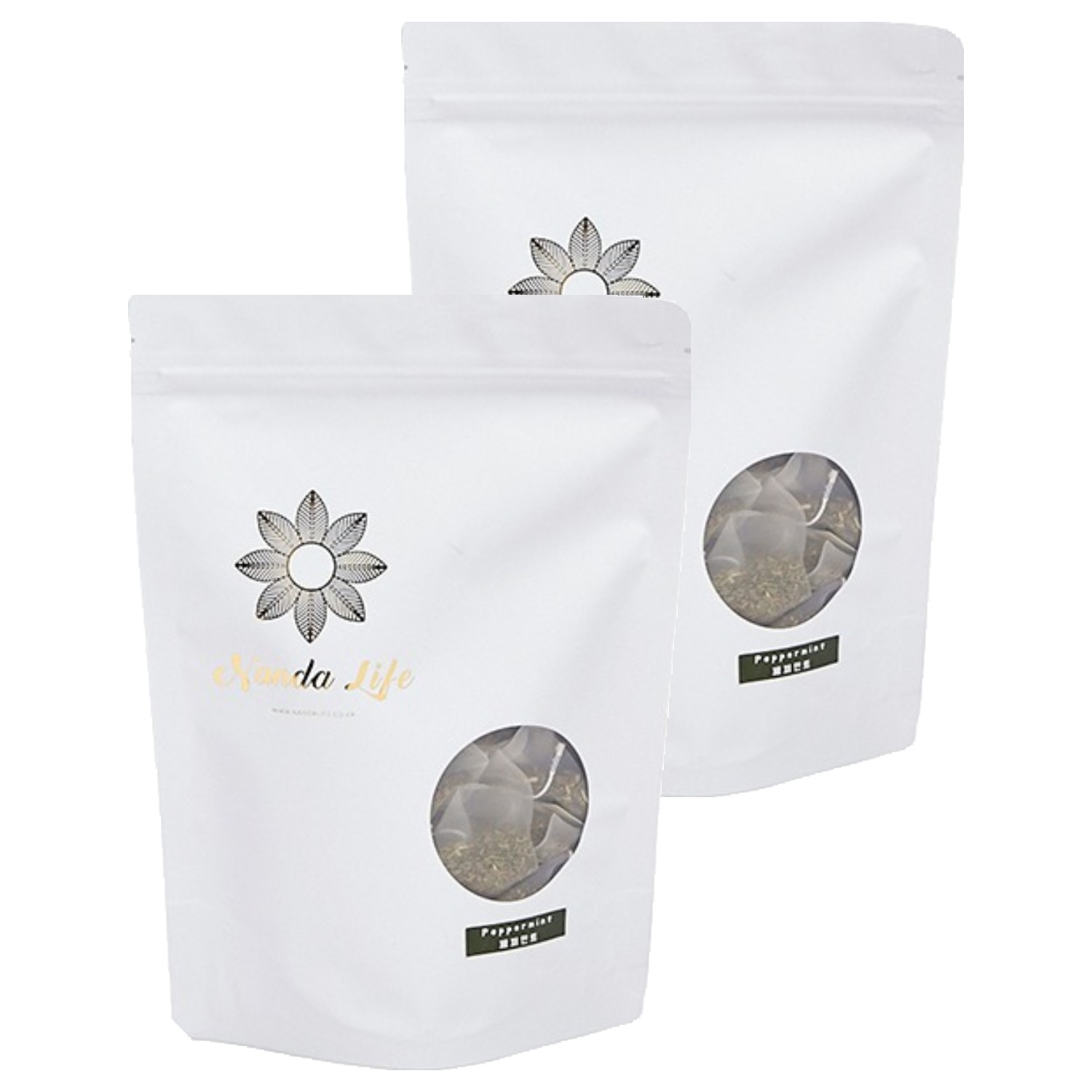 난다라이프 페퍼민트차 티백, 2g, 30개입, 2개 12,920원
