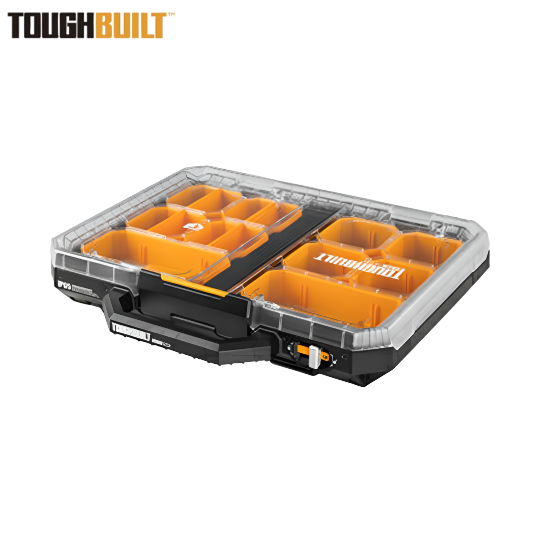 터프빌트 스택테크 TB-B1-O-10 멀티 공구함 부품함 툴박스 84,750원