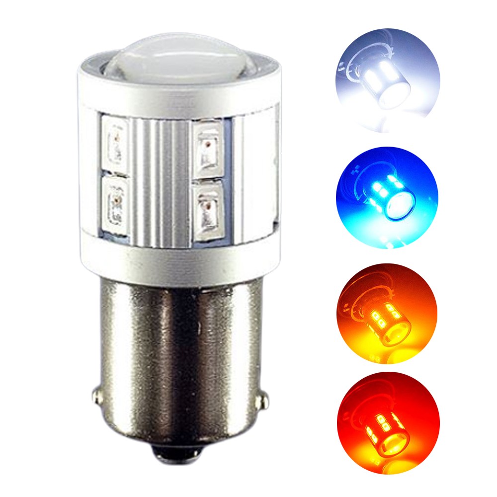 삼항LED 12V-24V 자동차량 3W 하이파워 LED램프 11,000원