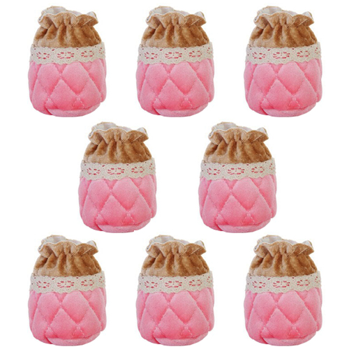 더플로우컴퍼니 두꺼운 테이블 다리 및 의자 발커버 14,530원