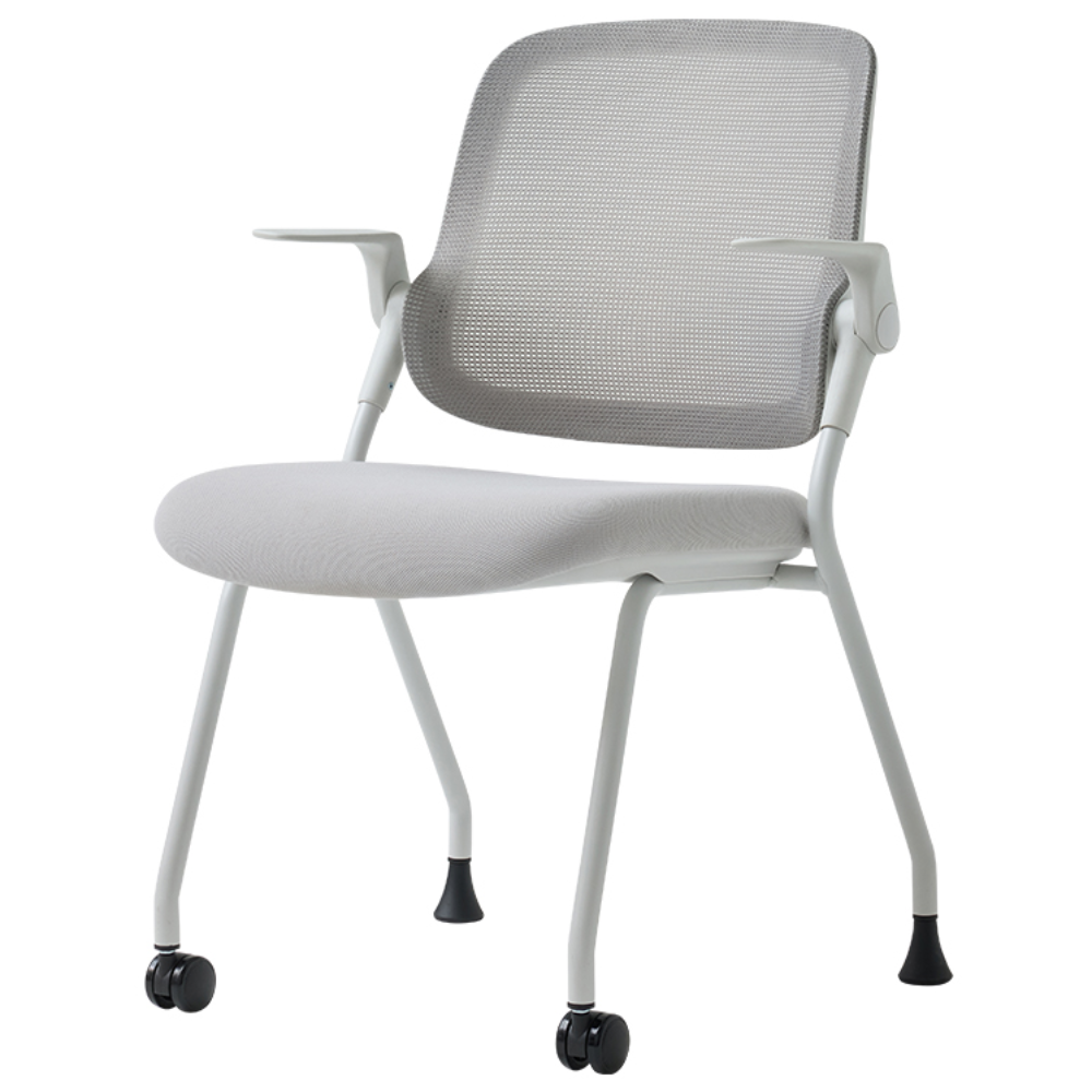 듀오백 부스터 ZERO-W 메쉬 공부용 대학생 집중력 책상 의자 114,000원