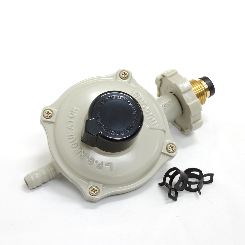 LPG 가스 조정기 조절기 가스조절압력기 17,000원