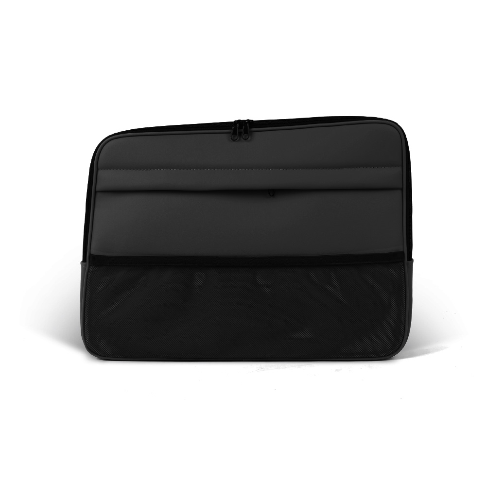 크레이지몬스터 디올뉴 싼타페 MX5 전용 3열 윈도우 정리함, 블랙(1P) 49,800원